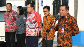 Tahun Ini, Petani Tembakau dan Pekerja Rentan di Jombang Terima Bantuan dari DBHCHT
