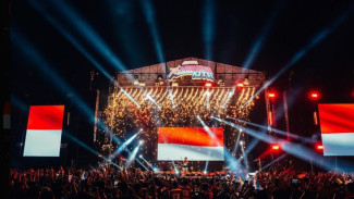 Siap-siap! Festival 76 IAK Serentak Digelar di 6 Kota, Termasuk Malang