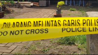 Warga Wagir Kabupaten Malang Temukan Kerangka Manusia di Hutan Gunung Kawi