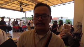 Dapat Penolakan dari Panitia, Bawaslu Jombang Sayangkan Pertemuan Tertutup yang Diikuti Kades