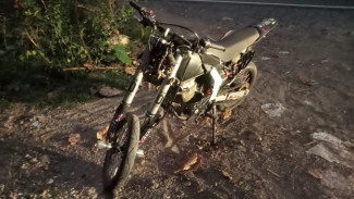 Adu Moncong Dua Kendaraan Sepeda Motor, Pelajar Asal Lamongan Tewas di Jombang
