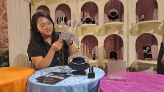 Ada Le Ciel Design Dalam Pameran Pernikahan di Grand Royal Ballroom Malang