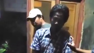 Pengaruh Alkohol, Pria di Jombang Tega Pukuli Istri hingga Dibekuk Polisi