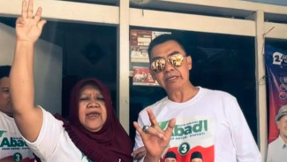 Cerita Jemaah Majelis Cinta, Fanatik ke Abah Anton Karena Peduli Wong Cilik