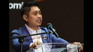 Tudingan Sepihak Pada Mardani H Maming, Kuasa Hukum Laporkan Dua Media ke Dewan Pers
