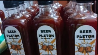 Astra Bantu Ibu-ibu Kampung Warakas Kembangkan Produk UMKM