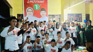 Kader GPK PPP Jombang Gencarkan Sosialisasi Program Mundjidah-Sumrambah