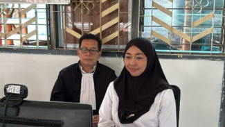 Rugikan Negara 197 Juta, Eks Kadinkes Kota Batu Divonis Ringan