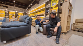 Atria Malang Pasang Promo, Jika ada Yang Lebih Murah Bakal Ganti 2 Kali Lipat