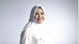 Meramu Motif Ikonik Kota, Gigih Berdayakan Kaum Muda