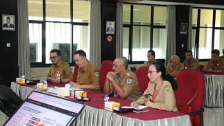 Pj Wali Kota Malang Klaim 11 Program Prioritas Dalam Progres