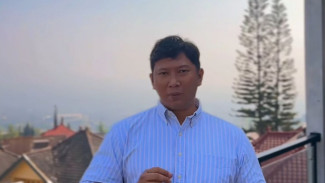 Tokoh Pemuda Dukung Paslon NH, Pengalaman dan Komitmen Putra Daerah Paling Utama