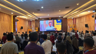 Muscab XI Hiswana Migas Malang Digelar, Fokus Sinergi dan Kebijakan Distribusi