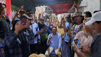 Warga Jodipan Bulatkan Tekad Dukung Paslon WALI di Pilwali Kota Malang