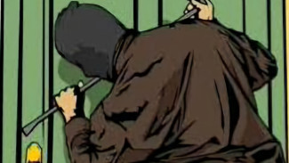 Tiga Residivis Meresahkan Pembobol Toko Diamankan Polres Batu