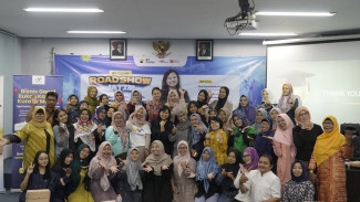 Ratusan Pengusaha di Malang Cek Merek Secara Real Time Gunakan Trademark Analyzer Mebiso