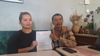 Alami KDRT Parah, Istri di Pasuruan Laporkan Suami WNA ke Polisi