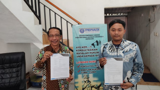 Surati Kapolda, Terdakwa Korupsi Eks Bendahara Disparpora Sumbawa Barat Tuntut Keadilan