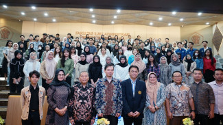 Upaya Kemkomdigi Untuk Revisi UU KIP Demi Tingkatkan Transparansi