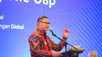 Pj Walkot Batu Pastikan Lelang Jabatan Tetap Berjalan