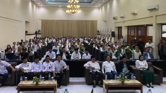 Muncul Isu Politik Uang di Pilwali Kota Malang, Sekjen PKB Langsung Bentuk Satgas Khusus