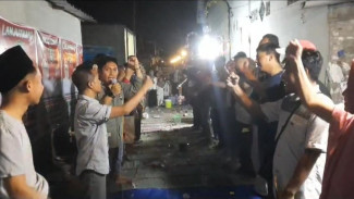 Pasca Debat Terakhir, Warga Jombang Labuhkan Dukungan ke Paslon Petahana