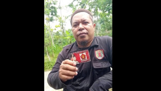 Anggap Partai Dikuasai Segelintir Orang, Kader Gerindra Pindah Dukung 01 di Pilkada Jombang 2024