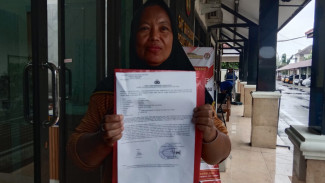 Polisi di Jombang Dalami Laporan IRT yang Dipoligami Suaminya dengan Kades