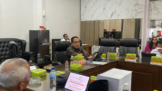 DPRD Dorong ASN Kota Malang Belanja di Pasar Rakyat Demi Menggeliatkan Perekonomian