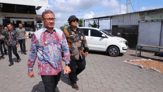 Indeks Kualitas Lingkungan Hidup 2023 Kota Batu Lampaui Target Nasional