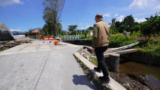 Dua Fokus Utama APBD 2025 Kota Batu Kesejahteraan dan Pembangunan Berkelanjutan