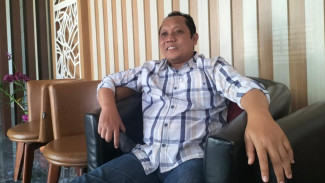 Ludi Tanarto Percaya Cak Nur dan Mas Heli Mampu Wujudkan Harapan Masyarakat