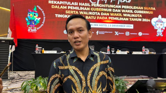 Angka Partisipasi Pemilih Pilkada 2024 Kota Batu Meningkat