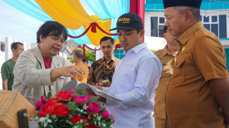 Pasuruan Creative Fest Sukses Digelar, Dorong Pertumbuhan Ekonomi Kreatif