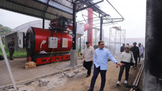 Tambah Shift Pekerja hingga Incenerator, Perjuangan DLH Tangani Sampah di Kota Batu