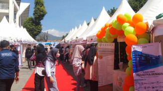 TPT Turun Drastis IPM Meningkat, Kota Batu Semakin Berdaya
