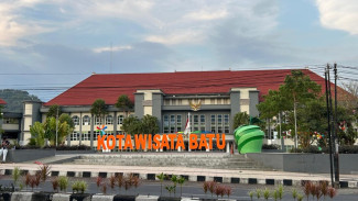 UMK Kota Batu Diperkirakan Naik 6,5 Persen Menjadi Rp3,3 juta