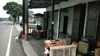 Viral Pengeroyokan Brutal di Warung Angkringan Purwodadi, Pelaku Kabur Bawa Motor