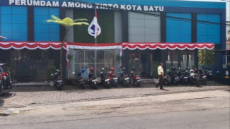 5 Orang Lulus Penjaringan Calon Direksi Perumdam Among Tirto Kota Batu