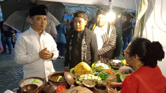 Gagas Realisasi Kota Wisata, Pemkot Pasuruan Gelar Pameran Kuno-Kini