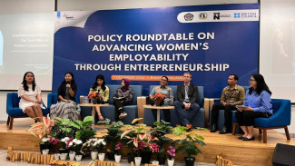 Transformasi Digital Perempuan: Integritas dan Hospitality sebagai Pilar Utama