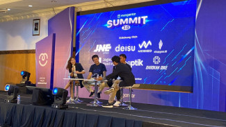 Mengantar Summit 3.0: Dorong UMKM dan Internet Marketers Kuasai Keuangan dan Teknologi Digital