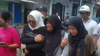 Korban Tenggelam di Avour Watudakon Jombang Ditemukan, Legislator RI Berbelasungkawa