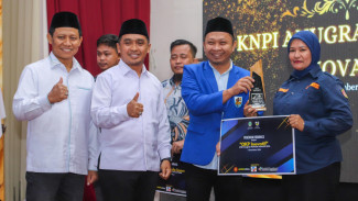 Pemkot Pasuruan Apresiasi Pemuda Inovatif, Dorong Generasi Muda Berkarya