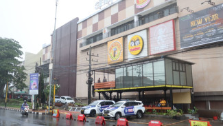 Batu Police Station : Terobosan Baru Polres Batu dalam Pelayanan Publik Standar Internasional