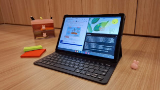 Samsung Kenalkan Tablet Belajar Unggulan untuk Anak