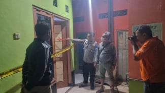 Perempuan Asal Gresik Melahirkan Sendirian Dalam Kamar Kos di Jombang hingga Bayinya Tewas