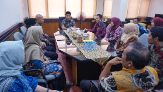 UMK Pasuruan Naik 6,5%, Mas Adi Tekankan Keseimbangan