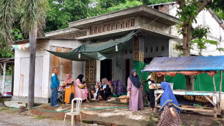 Diduga jadi Korban Penganiayaan, Balita di Jombang Tewas saat Dilarikan ke RS