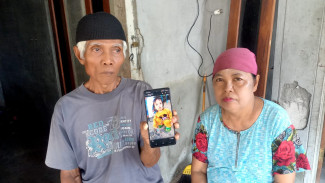 Keluarga Korban Ungkap Tabiat Asli Pelaku Pembunuhan Balita 3 Tahun di Jombang